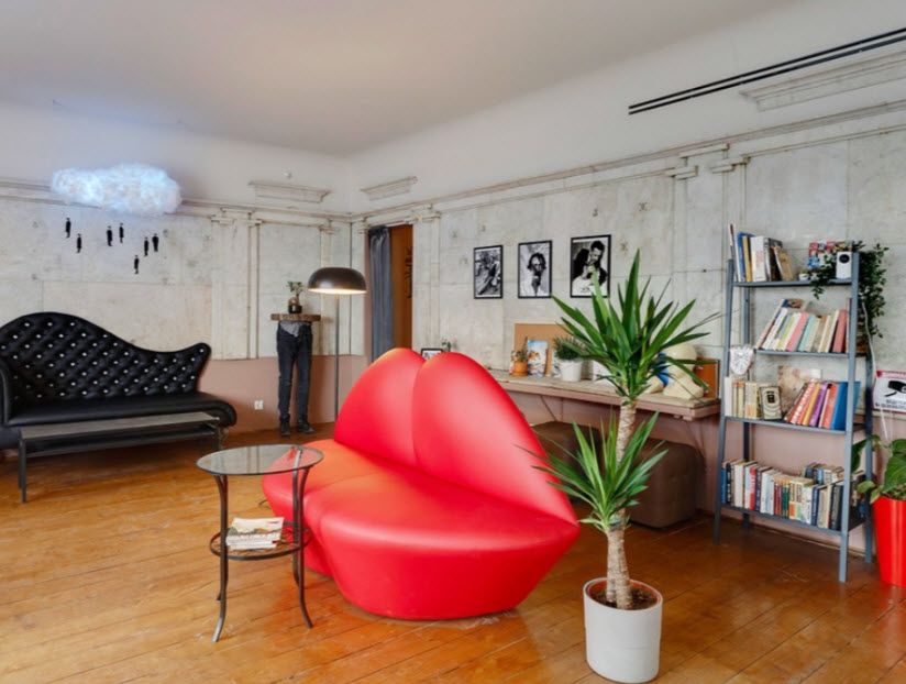 Арт-кофейня «Вкус искусства»