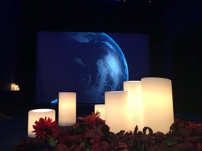 Кинотеатр «Каприз»