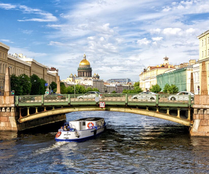 Поцелуев мост