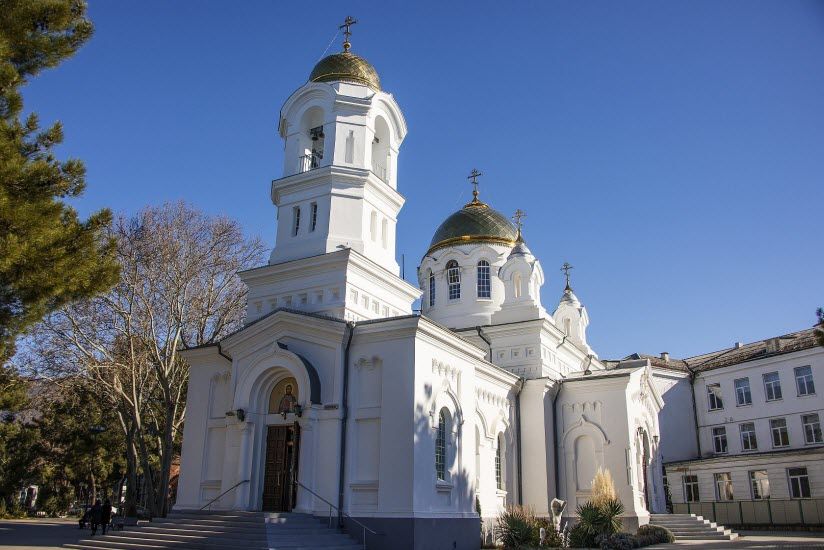 Вознесенский собор