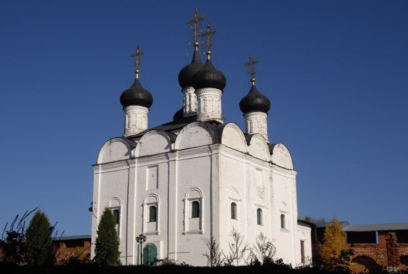 Никольский собор