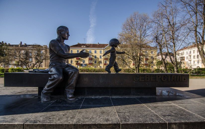 Преемственность поколений