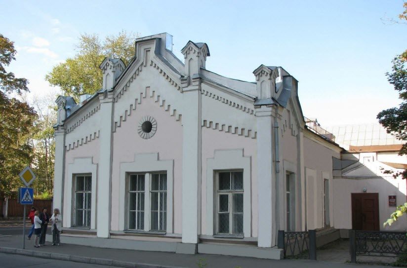 Детский музей