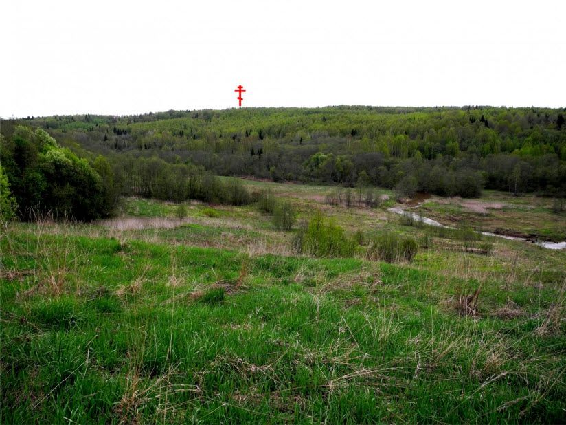 Марьина горка