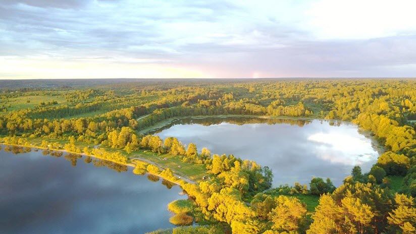 Акатовское озеро