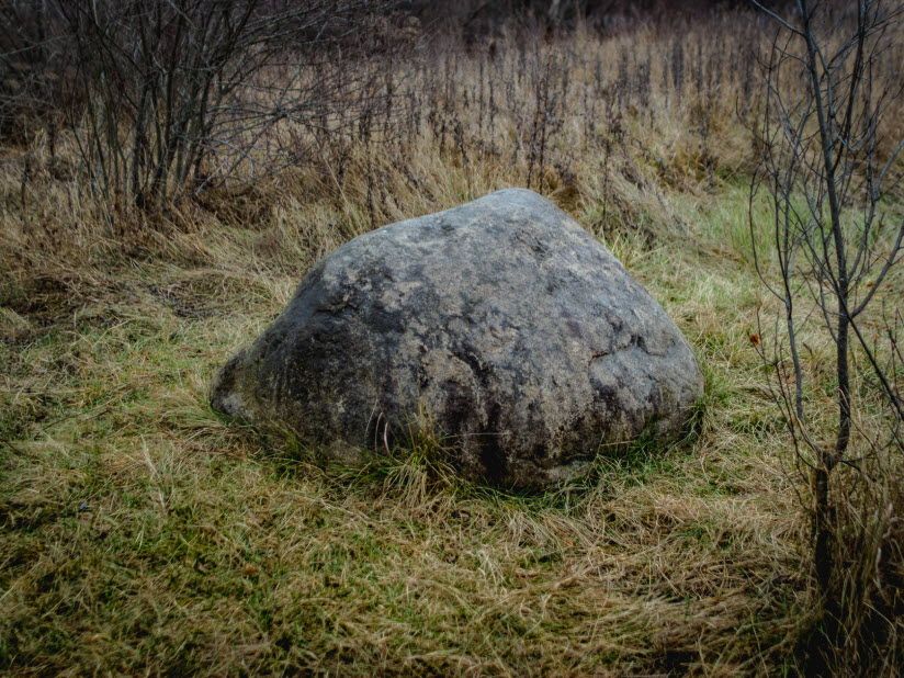 Камень Макоши