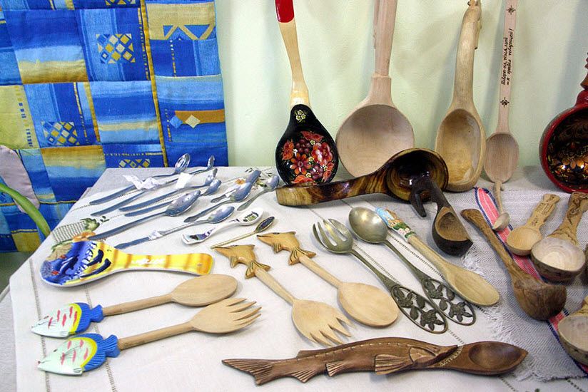 Дом ремесел