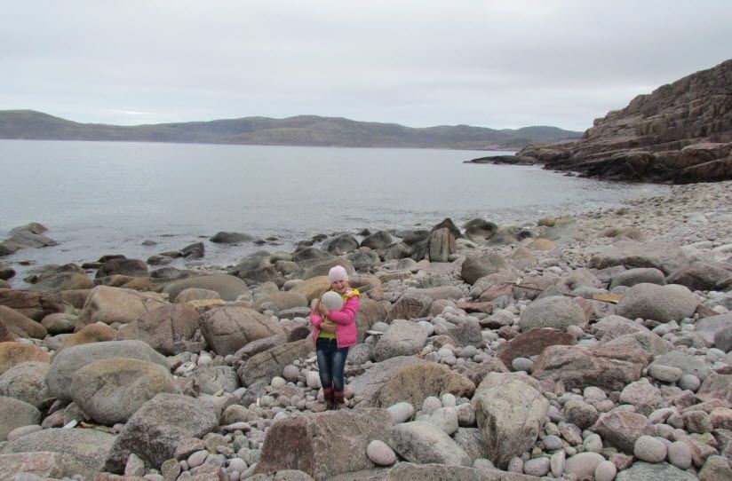 Смотровая площадка «Грот»