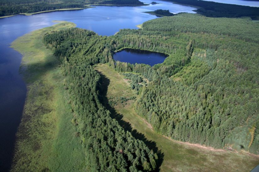 Остров Хачин