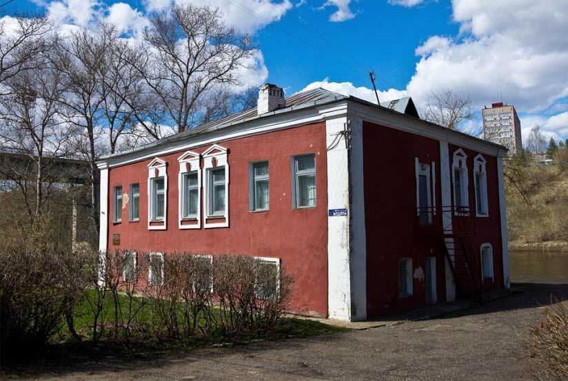 Краеведческий музей