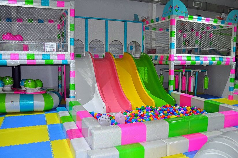 РЦ «Чунга-Чанга»