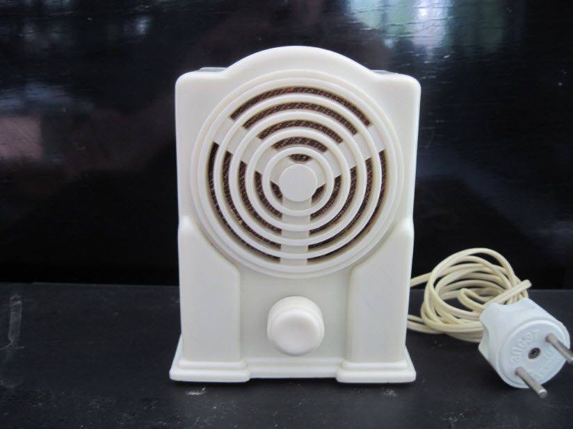 Музей Капсула времени