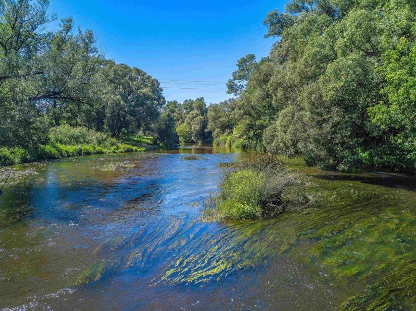 Река Анграпа