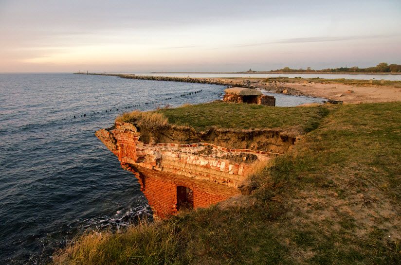 Балтийская коса