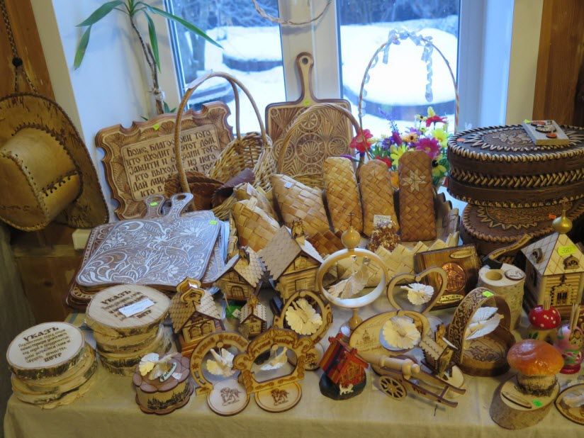 Дом ремесел