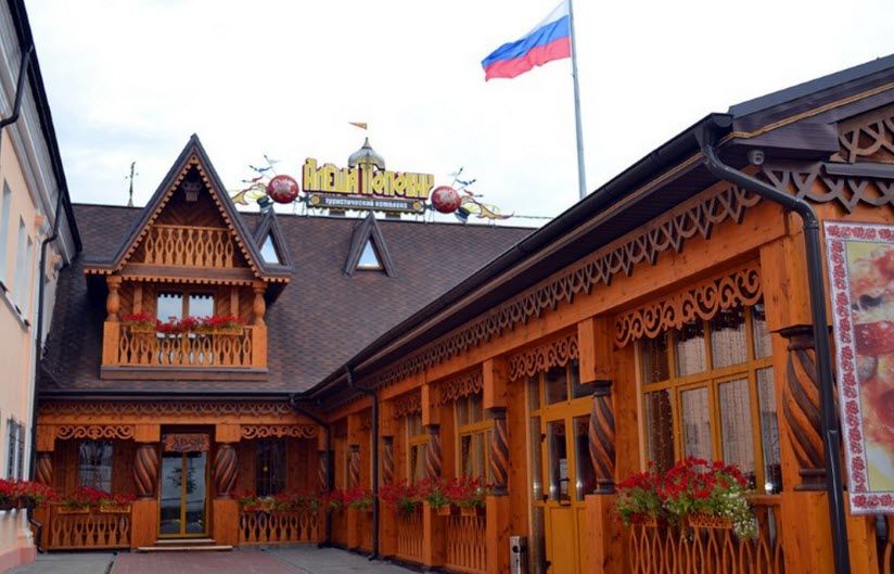 Музей Алеши Поповича