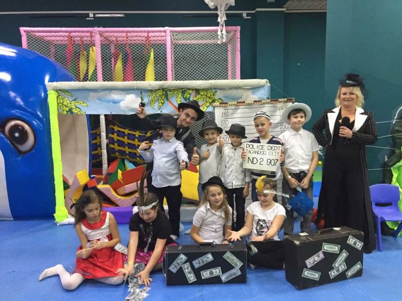 ДРЦ «Тортуга»