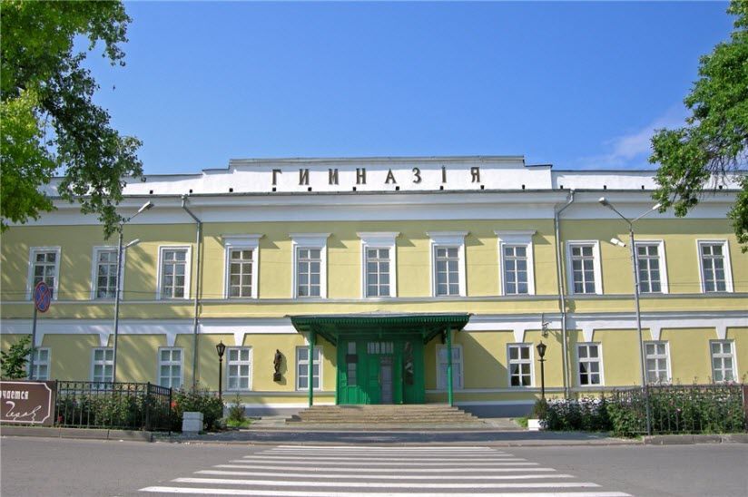 Литературный музей А.П. Чехова