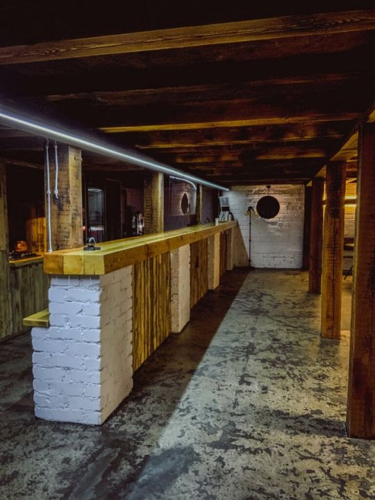 Минерал-центр Северного Приладожья