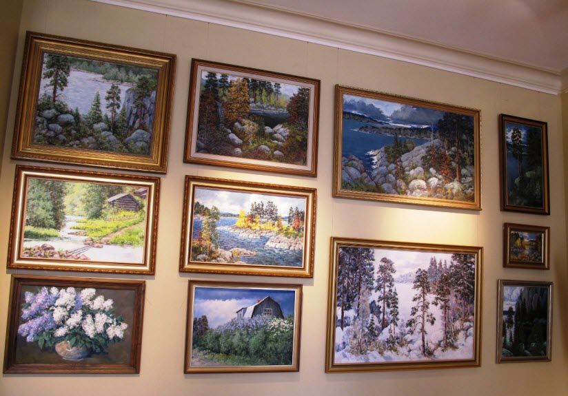 Музей личной коллекции К.А. Гоголева