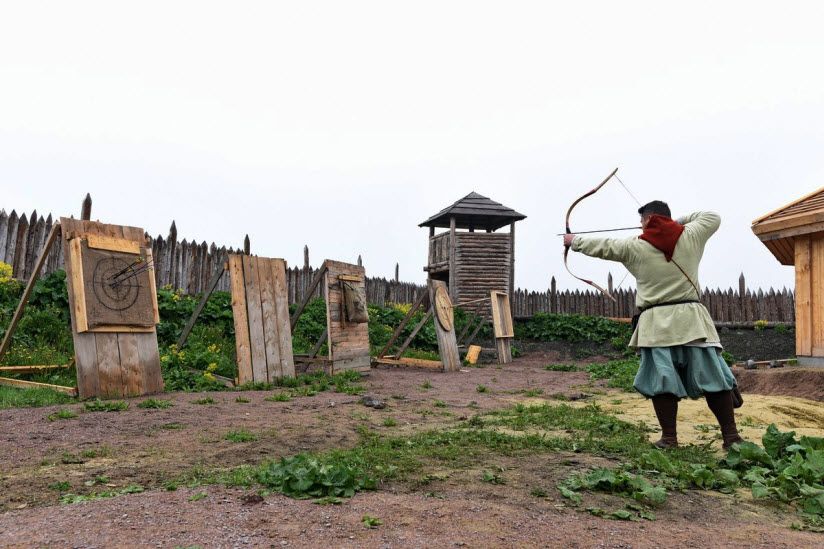 «Бастионъ»