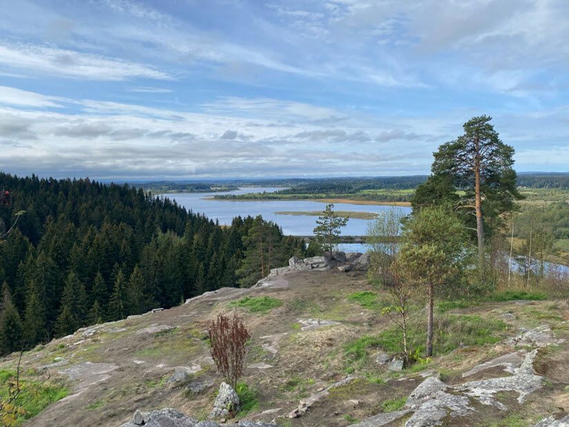 Холм Хернямяки