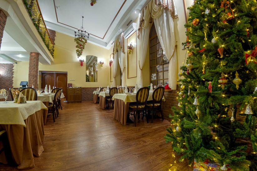 Кафе «Пийпун Пиха»