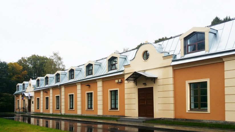 Музей истории Кронштадта