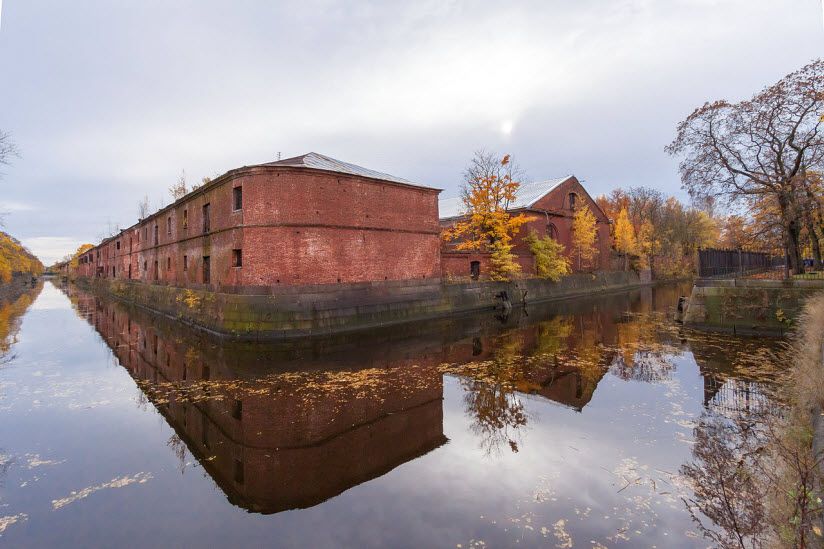 Кронштадтское Адмиралтейство
