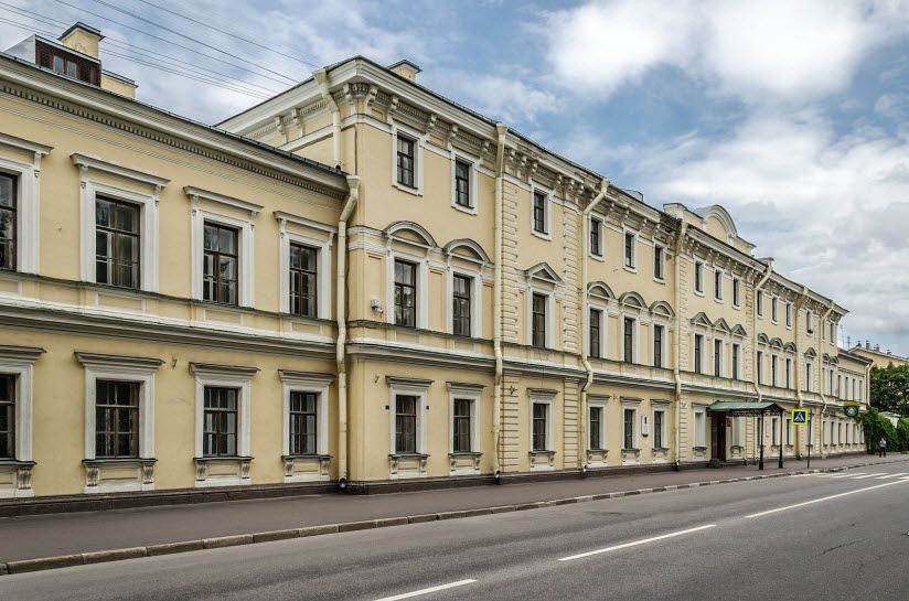 Драматический театр Балтийского флота