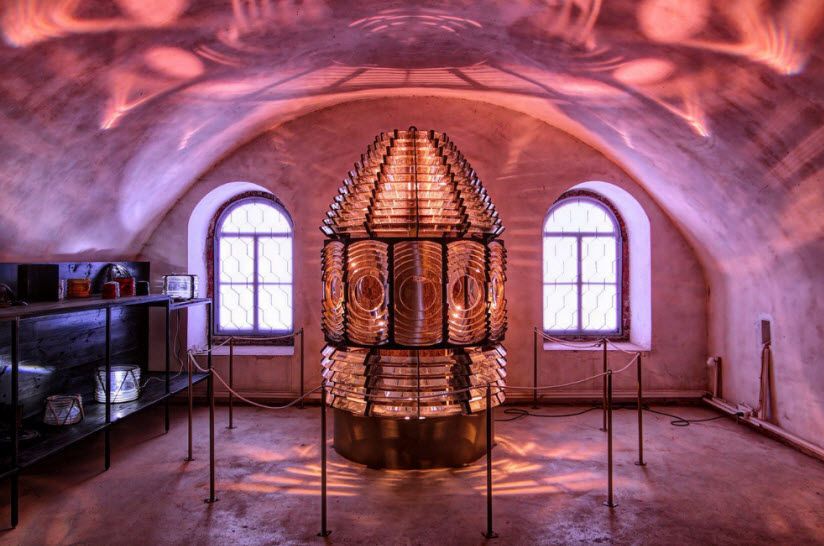 Музей маяков