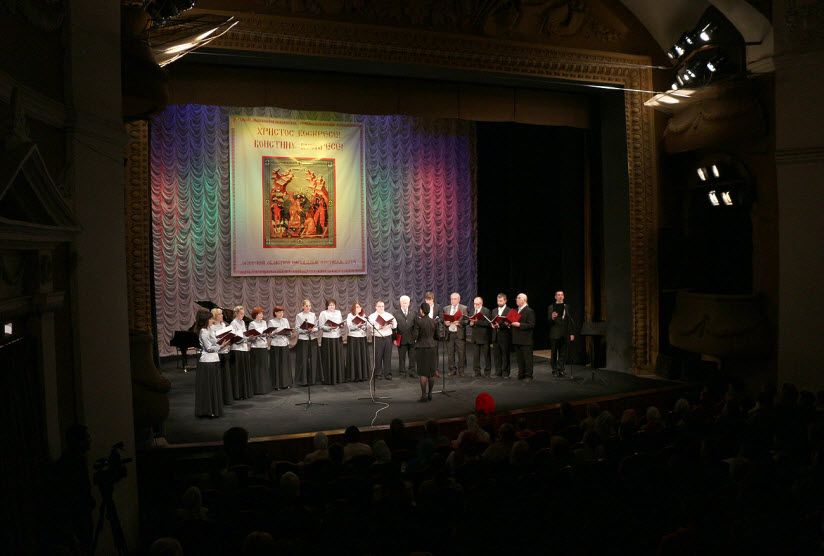 Свободное пространство