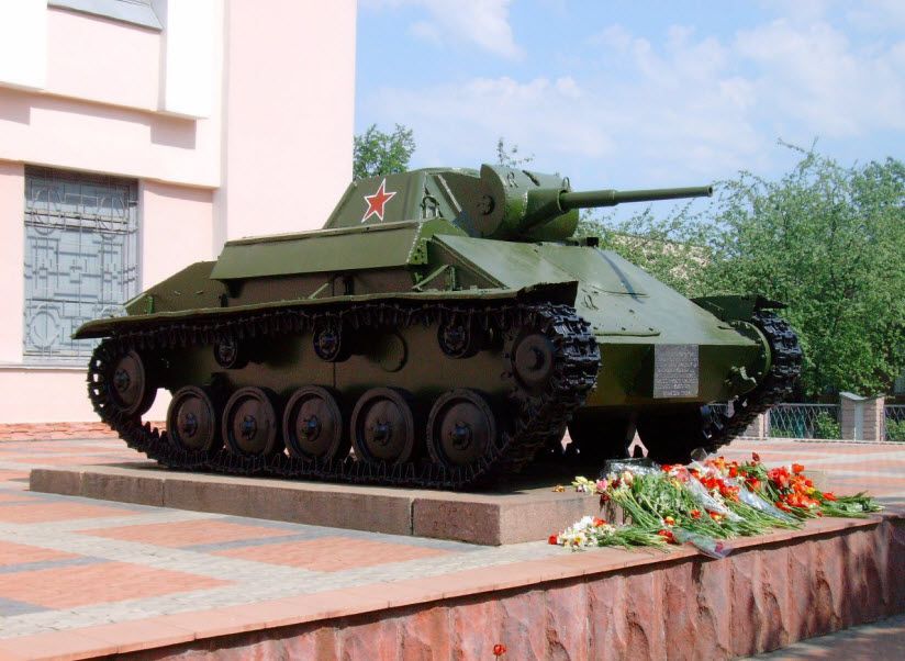 Военно-исторический музей