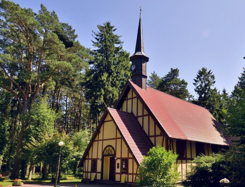 Органный зал Макаровых