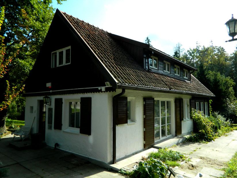 Дом-музей Германа Брахерта