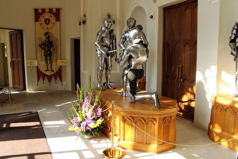 Царскосельский Арсенал