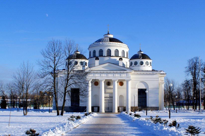 Софийский собор