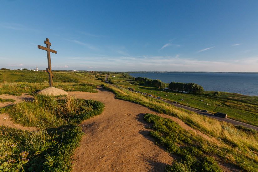 Гора Громова (Александрова)