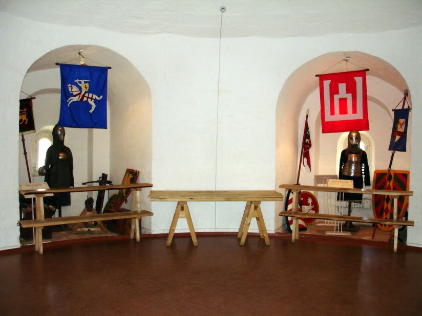 Музей «Щит России»