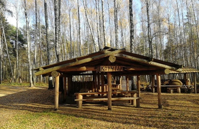 Музей-заповедник «Гнёздово»