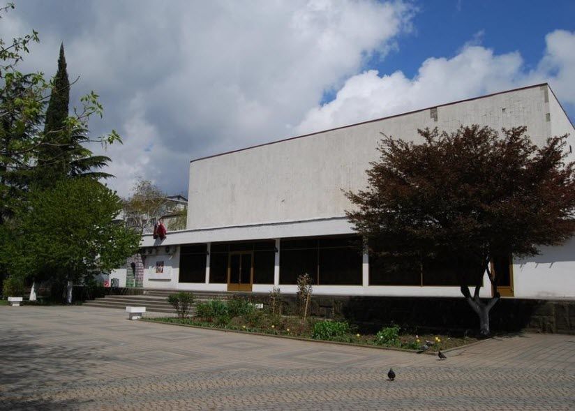 Театр Юного зрителя