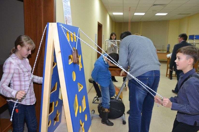 Музей Занимательных Наук