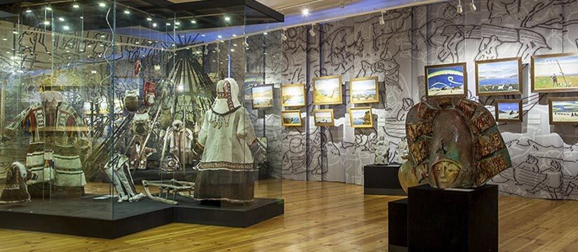 Музей художественного освоения Севера