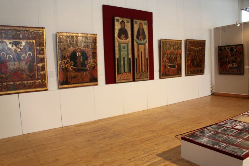 Музей изобразительных искусств