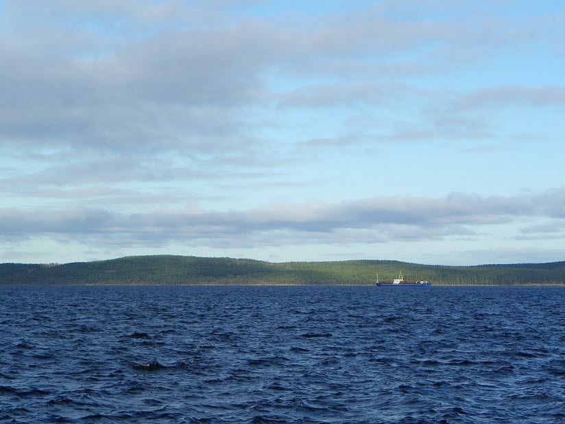 Петрозаводская губа