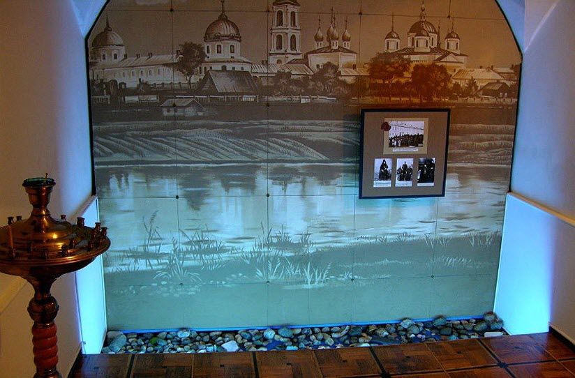 Музей Мологи