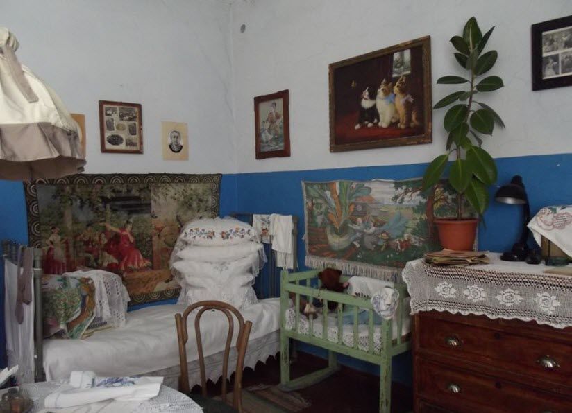 Музей «Советская эпоха»