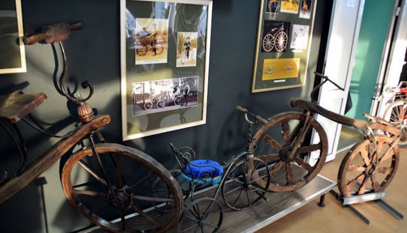 Арсенал «Самокатъ»