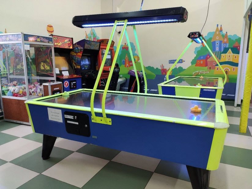 Клуб семейного досуга «Карандаш»