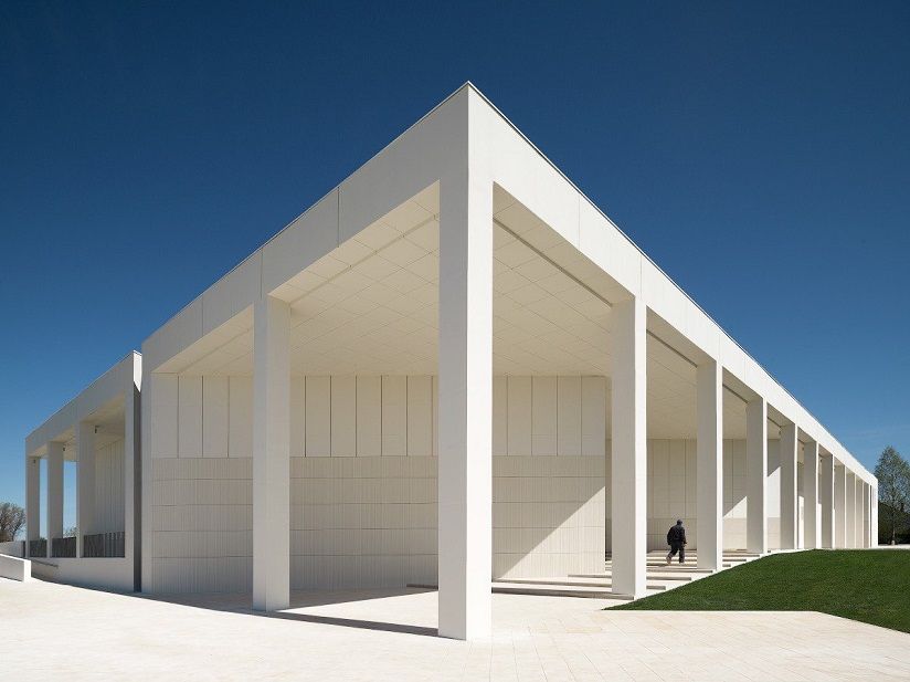 Музей Зои Космодемьянской